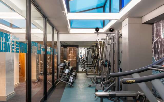 Radisson Hotel Cape Town Foreshore