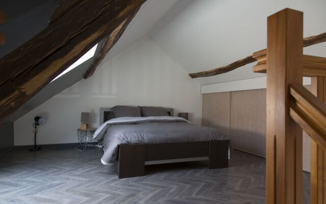 Plus Belle Vue Sur Monuments Historiques