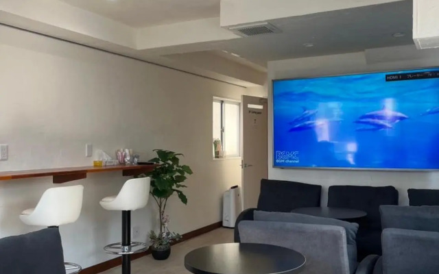 2023 NEW OPEN Island Japan Hotel & Cafe