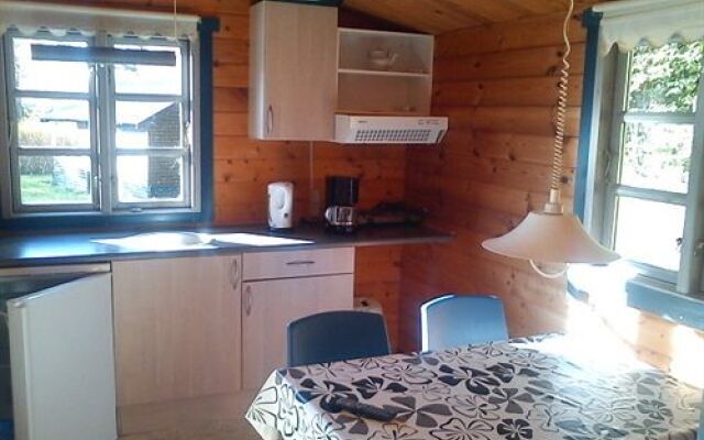 Nordsjællands Feriepark & Camping