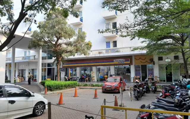 Smart Inn at Aeropolis Residence