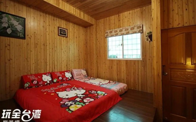 Rui Li Yinxiang Qu Homestay