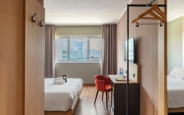 Class Hotel Cuneo