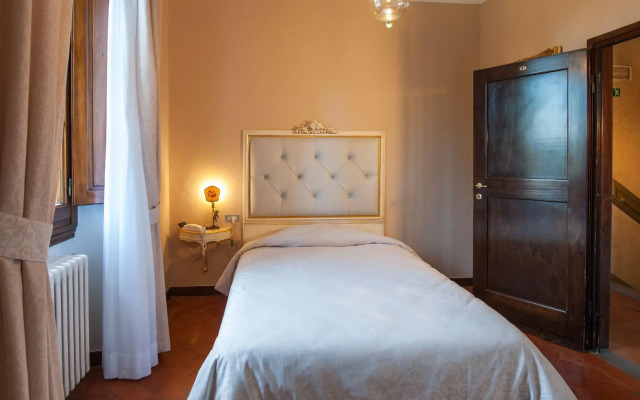 Art Hotel Villa Agape