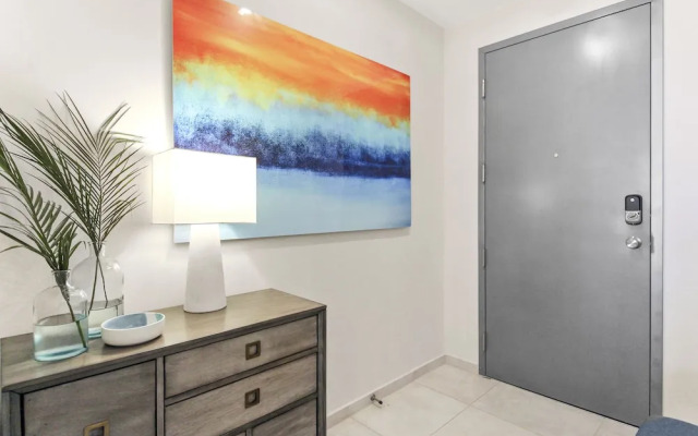O Condominium Beachfront Residences