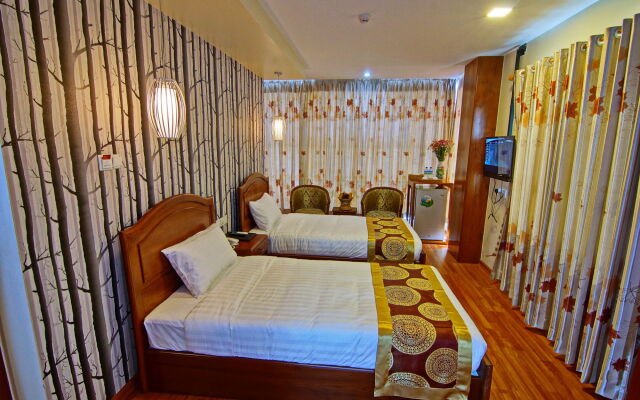 Royal Pearl Hotel