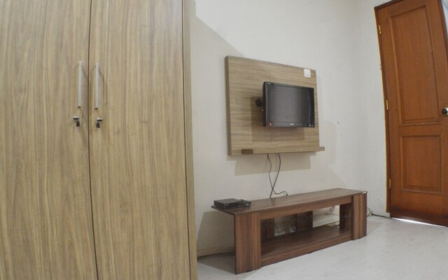 Tirthankara Residence