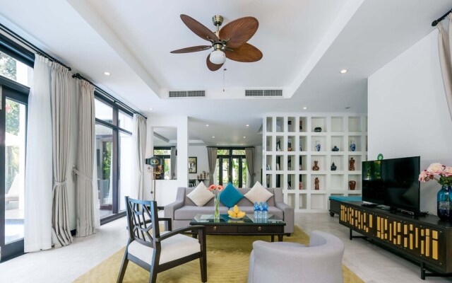 Luxury Family Beach Da Nang