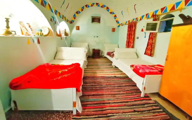 Fox Nubian Island Hotel