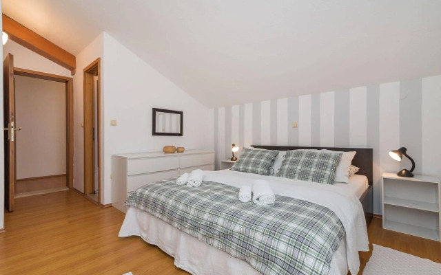 Apartments Vojin