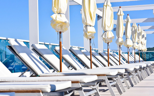 Lux Apartments Sunrior