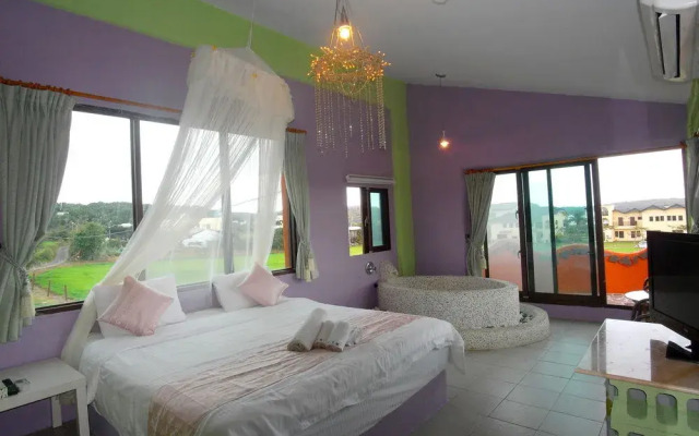 Kenting Blue Tree Hotel