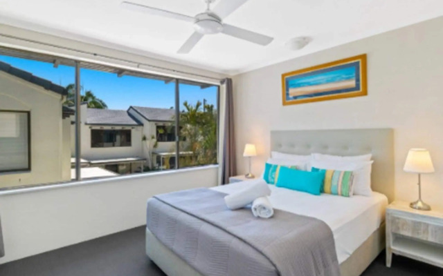 Noosa Place Resort