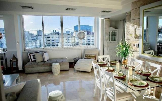 2Br Apt Naco At Torre Kensington By Asvr