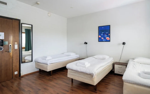 Hiisi Hostel Vihti Selli
