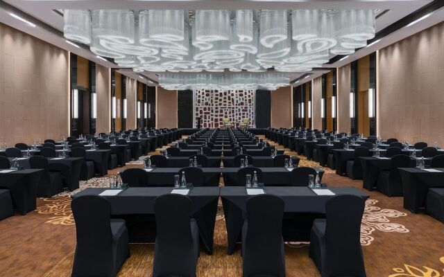 Sheraton Beijing Lize Hotel