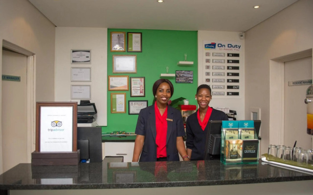 Premier Splendid Inn Bayshore
