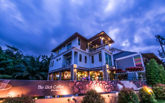 The Rich House