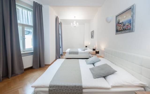 Slovansky Dum Boutique Apartments