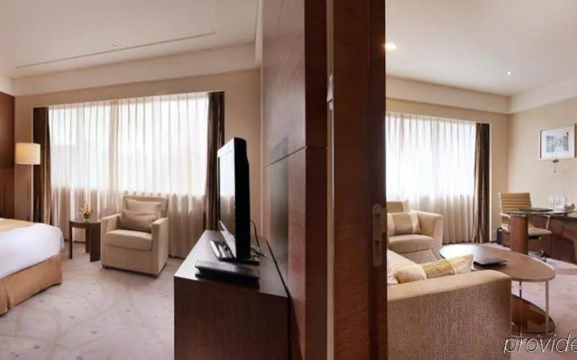 Holiday Inn Shaoxing by IHG