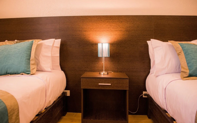 Hotel Diamond Lima