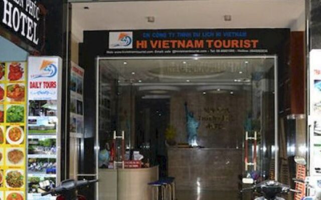 RedDoorz Plus @ Pham Ngu Lao 2