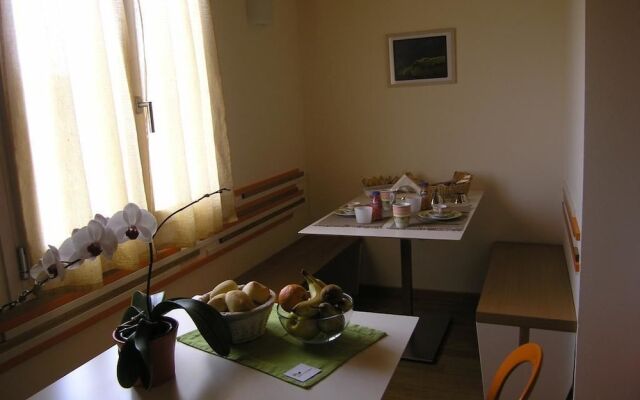 Via Verdi B&B