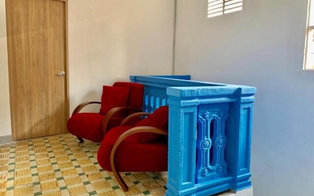 Casa De La Cruz - Hostel