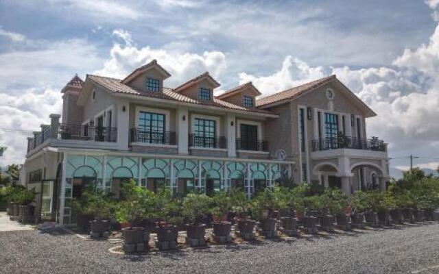 YiShan Farm Homestay