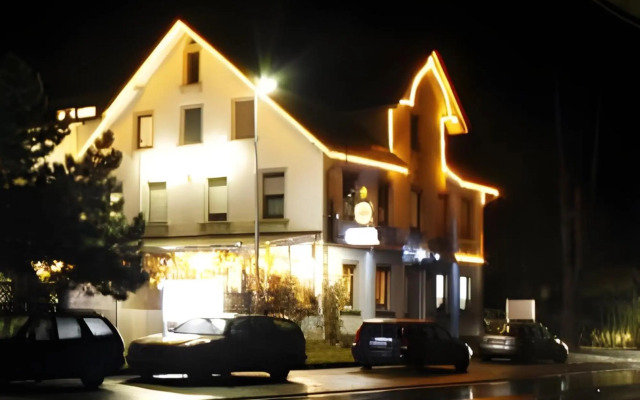 Hotel Löwen