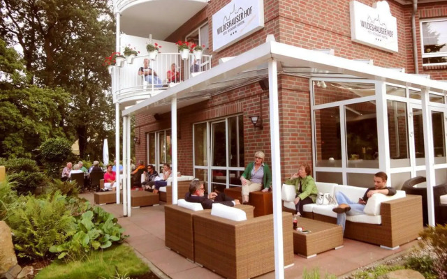 Wildeshauser Hof