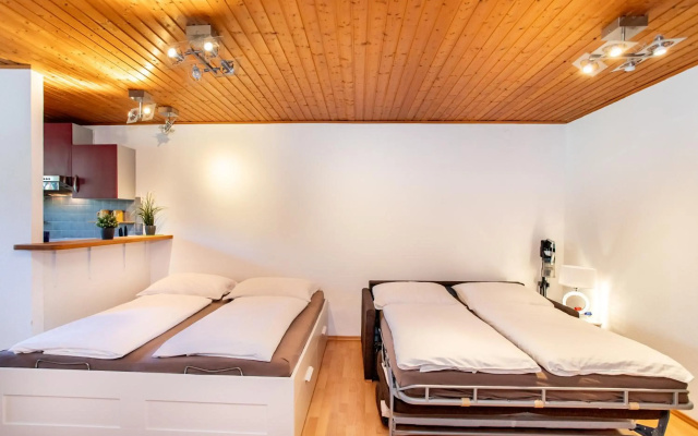 Wolfgangthal Apartments in Bad Ischl City Center am TRAUNKAi