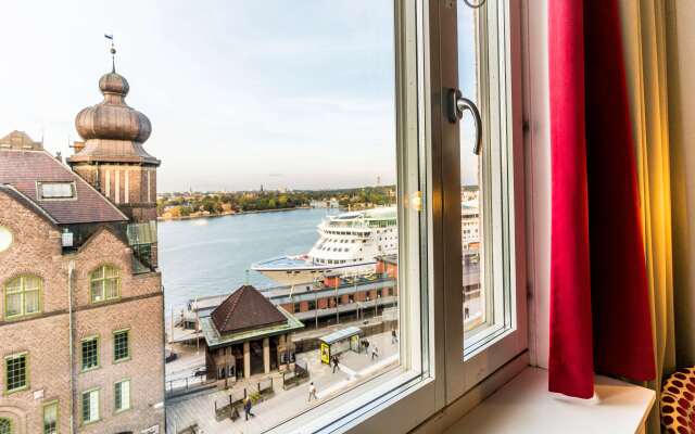 Scandic Sjöfartshotellet
