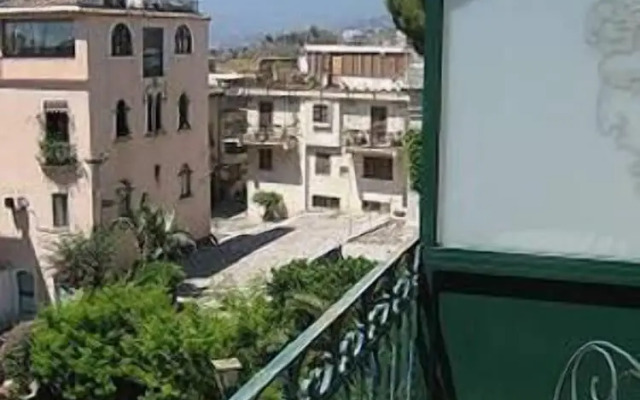 Villa Gaia
