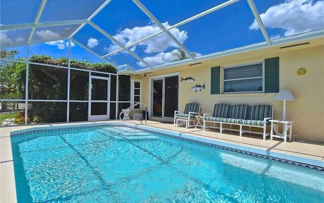 Cambridge - Two Bedroom Home