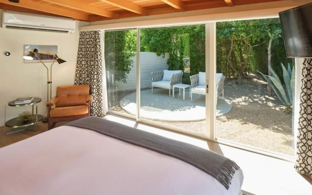 L'Horizon Resort & Spa, Hermann Bungalows