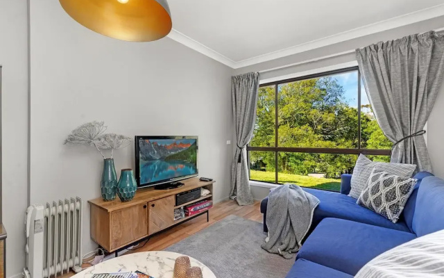 Lilyview Cottage - Robertson