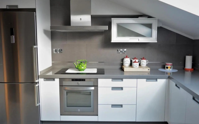 Apartamento Vila O Valadouro