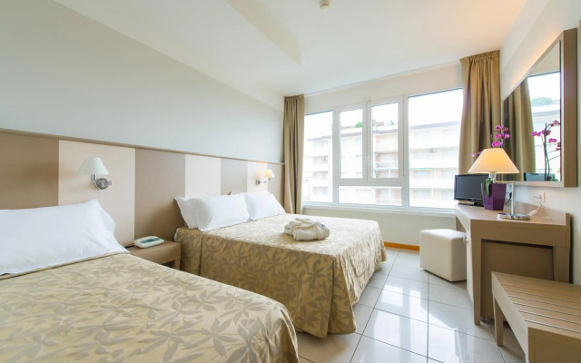 Hotel Cristallo Riccione