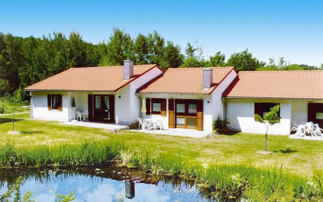 Ferienhaus in Falkenstein for 6 Personen