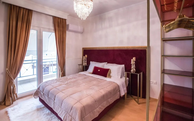 Gold Residences
