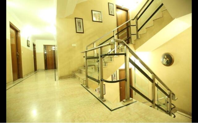 Hotel Singh Sahib