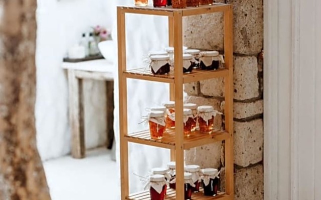 Alaçatı Filiz'ce Butik Hotel