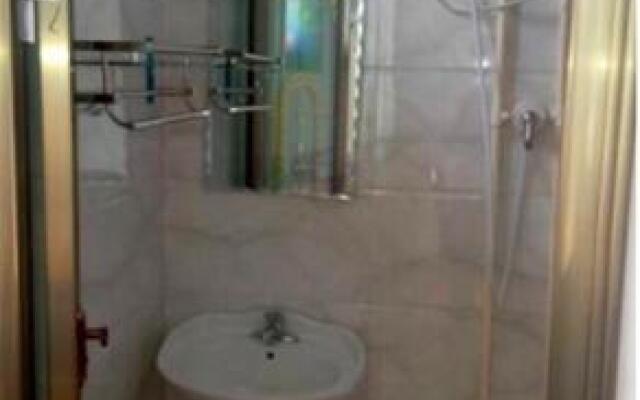 Shapotou Damo Qingyuan Farmstay