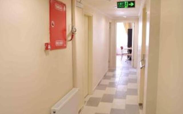Beyazit Hotel & Hostel