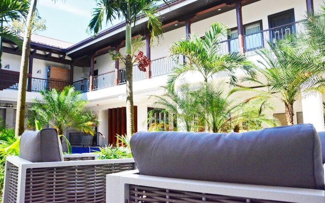 Hotel Gran Balcón