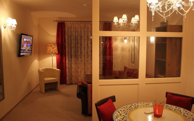 Hotel al Faro Lodge
