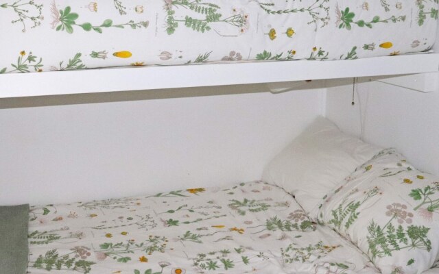 4 Person Holiday Home in Varberg-by Traum