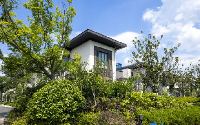 Star Garden Villa