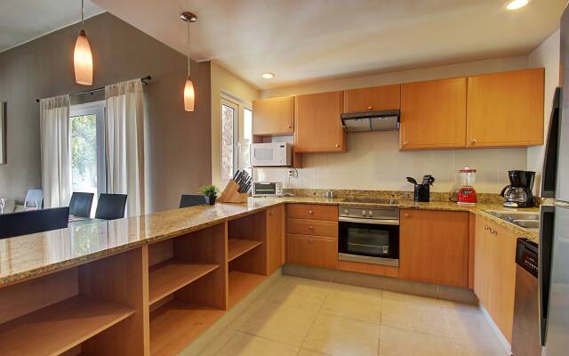 Palmar del Sol by Riviera Maya Suites